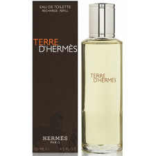 Hermes Terre d’Hermès, edt 125ml - Utántöltő parfüm és kölni