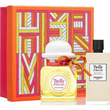 Hermes Twilly d’Hermes Eau Ginger, SET: edp 85ml + Testápoló 80ml kozmetikai ajándékcsomag