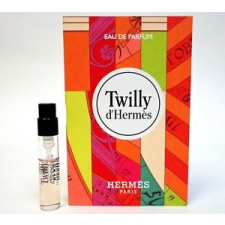 Hermes Twilly d´Hermes, Illatminta parfüm és kölni