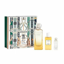 Hermés - Un Jardin a Cythere unisex 100ml parfüm szett  1. kozmetikai ajándékcsomag