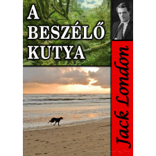 Hermész Média A beszélő kutya regény
