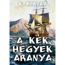 Hermész Média A kék hegyek aranya egyéb e-könyv