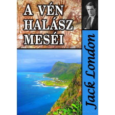Hermész Média A vén halász meséi és egyéb történetek regény