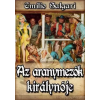 Hermész Média Az aranymezők királynője