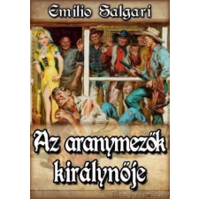 Hermész Média Az aranymezők királynője egyéb e-könyv