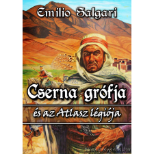 Hermész Média Cserna grófja és az Atlasz légiója egyéb e-könyv
