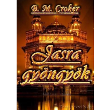 Hermész Média Jasra gyöngyök egyéb e-könyv