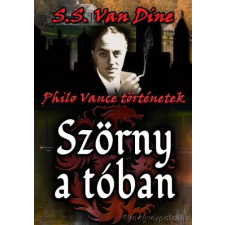 Hermész Média Szörny a tóban egyéb e-könyv