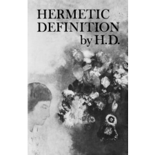 Hermetic Definition – Hilda Doolittle idegen nyelvű könyv
