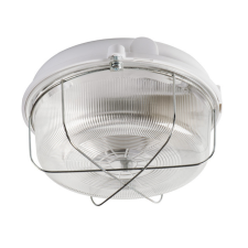 Hermetikus PLAFON lámpatest INES 7061N E27 IP43 Kanlux világítás