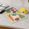  Hermia Cutting Board Multicolor Kes-00015 - 30 x 40