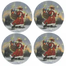  Hermia Table Mat Multicolor 2986Supla konyhai eszköz