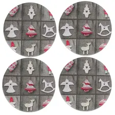  Hermia Table Mat Multicolor 3136Supla konyhai eszköz