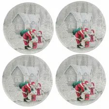  Hermia Table Mat Multicolor 3266Supla konyhai eszköz
