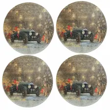  Hermia Table Mat Multicolor 3433Supla konyhai eszköz