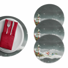  Hermia Table Mat Multicolor 3570Supla konyhai eszköz