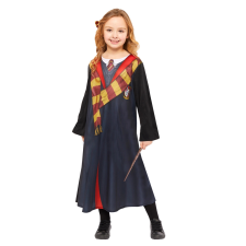 Hermione DELUXE gyerek jelmez 4-6 éveseknek jelmez