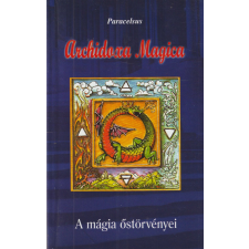 Hermit A mágia őstörvényei antikvárium - használt könyv