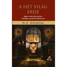 Hermit Kiadó A hét világ ereje ezoterika