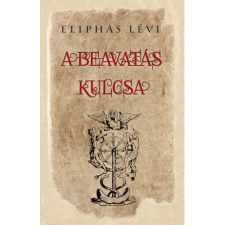 Hermit Könyvkiadó A beavatás kulcsa ezoterika