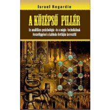 Hermit Könyvkiadó A középső pillér ezoterika