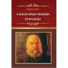 Hermit Könyvkiadó A magas mágia dogmája és rituáléja ezoterika