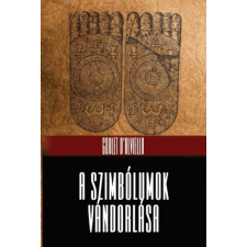 Hermit Könyvkiadó A szimbólumok vándorlása ezoterika