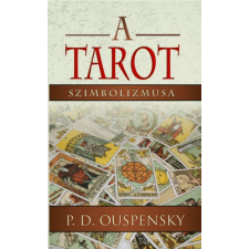 Hermit Könyvkiadó A tarot szimbolizmusa ezoterika