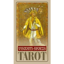 Hermit Könyvkiadó A Visconti-Sforza Tarot életmód, egészség