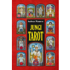 Hermit Könyvkiadó Andreas Wannen - Jungi Tarot