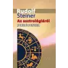 Hermit Könyvkiadó Az asztrológiáról - Az ember és az Univerzum