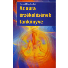 Hermit Könyvkiadó Az aura érzékelésének tankönyve ezoterika