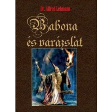 Hermit Könyvkiadó Babona és varázslat egyéb könyv
