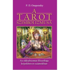 HERMIT KÖNYVKIADÓ BT. A tarot szimbolizmusa ezoterika