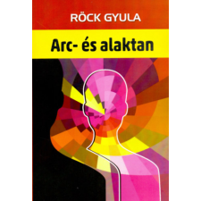 HERMIT KÖNYVKIADÓ BT. Arc- és alaktan ezoterika