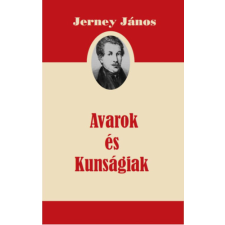 HERMIT KÖNYVKIADÓ BT. Avarok és Kunságiak történelem