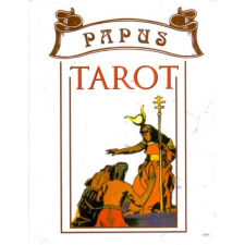 HERMIT KÖNYVKIADÓ BT. Papus - Tarot ezoterika