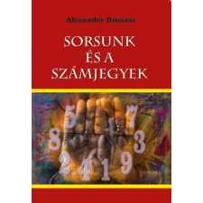 HERMIT KÖNYVKIADÓ BT. Sorsunk és a számjegyek ezoterika