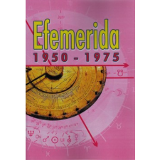 Hermit Könyvkiadó Efemerida 1950-1975 ezoterika