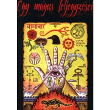Hermit Könyvkiadó Egy mágus feljegyzései ezoterika
