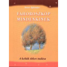 Hermit Könyvkiadó Fahoroszkóp mindenkinek ezoterika