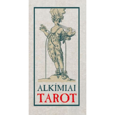 Hermit Könyvkiadó Fraternitas Mercurii Hermetis - Alkímiai Tarot ezoterika