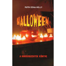Hermit Könyvkiadó Halloween - Mindenszentek könyve ezoterika