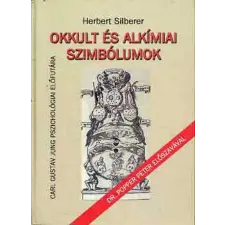 Hermit Könyvkiadó Herbert Silberer - Okkult és alkímiai szimbólumok ezoterika