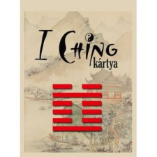 Hermit Könyvkiadó I-Ching kártya szépirodalom