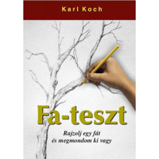 Hermit Könyvkiadó Karl Koch - Fa-teszt ezoterika