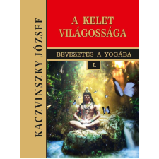 Hermit Könyvkiadó Kelet világossága - I. kötet - Bevezetés a Yogába ezoterika