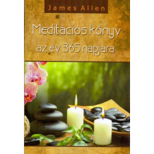 Hermit Könyvkiadó Meditációs könyv az év 365 napján ezoterika