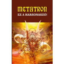 Hermit Könyvkiadó Metatron ezoterika