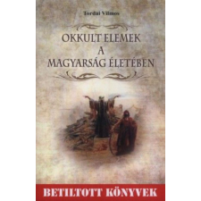 Hermit Könyvkiadó Okkult elemek a magyarság életében ezoterika
